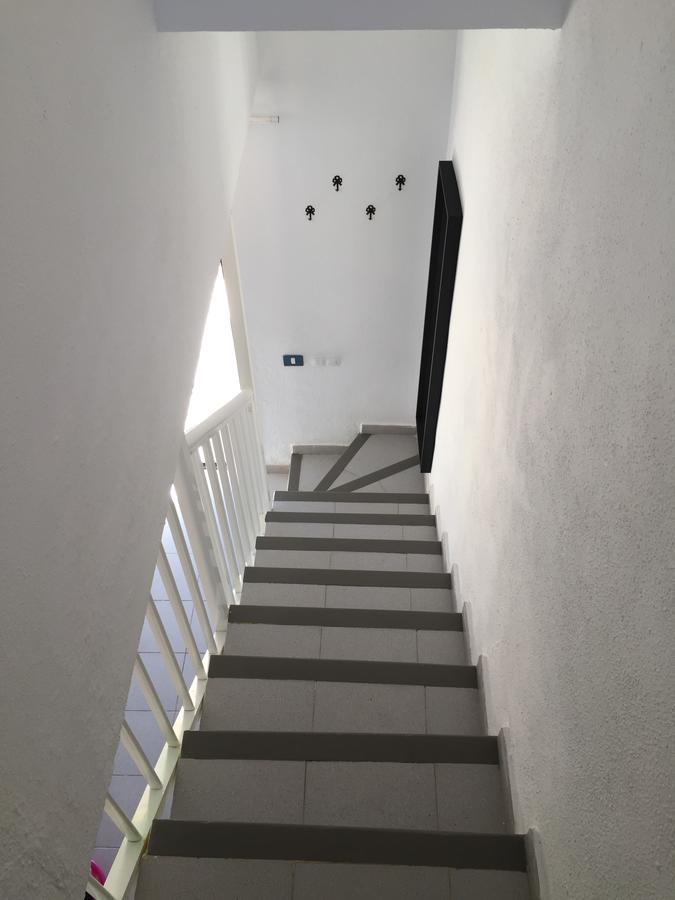 25B Villa Costa Calma Exteriör bild